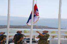 Српски мировњаци одликовани медаљама УН